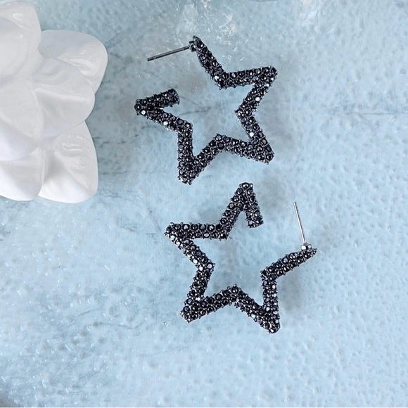 Park Lane Authentic Lyra Earrings-BNIB!! - Picture 3 of 6